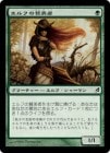 �����ۥ���դλ�����/Elvish Eulogist[��U]��LRW��