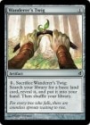 ���ݥ����10��Ը�����ڱѡ���ϲ�Ԥξ���/Wanderer's Twig[̵��C]��LRW��