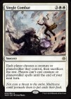 ���ݥ����10��Ը�����ڱѡ۰쵳�Ǥ�/Single Combat [��R]��WAR��