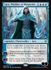 �ڱѡۿ�������ԡ���������/Jace, Wielder of Mysteries [��R]��WAR��