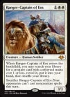 �ڱѡۥ��������Υ쥤�󥸥㡼Ĺ/Ranger-Captain of Eos[��MR]��MH1��