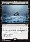 ڱѡۿ/Dead of Winter[R]MH1