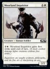 �ڱѡۥࡼ�����ɤο��䴱/Moorland Inquisitor[��C]��M20��