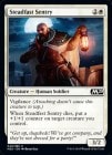 �ڱѡ���ư�ξ�ʼ/Steadfast Sentry[��C]��M20��