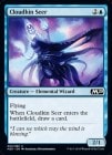 �ڱѡ۱�²��ͽ����/Cloudkin Seer[��C]��M20��