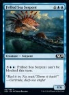 �ڱѡ���������/Frilled Sea Serpent[��C]��M20��