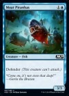 �����۹�Υԥ�˥�/Moat Piranhas[��C]��M20��