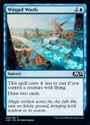 �ڱѡ��㤢�����/Winged Words[��C]��M20��