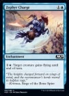 �ڱѡ��������ͷ�/Zephyr Charge[��C]��M20��