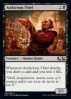�ڱѡ����������/Audacious Thief[��C]��M20��