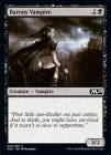 �ڱѡ��˼��Τε۷쵴/Barony Vampire[��C]��M20��
