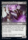 �ڱѡ۹��ޤȤ��λӽѻ�/Boneclad Necromancer[��C]��M20��