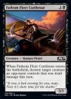 �ڱѡۿ�������λ�����/Fathom Fleet Cutthroat[��C]��M20��