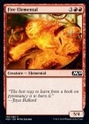 �ڱѡ۱������/Fire Elemental[��C]��M20��
