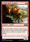 �ڱѡۥ��֥���Ļ�Ϥ�/Goblin Bird-Grabber[��C]��M20��