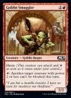 �ڱѡۥ��֥���̩͢��/Goblin Smuggler[��C]��M20��