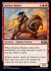 �ڱѡۥ���ɤ�άå��/Keldon Raider[��C]��M20��