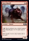�ڱѡ۷�����Ը�/Pack Mastiff[��C]��M20��