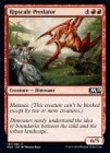 �ڱѡ����������Ῡ��/Ripscale Predator[��C]��M20��