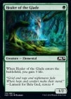 �ڱѡ��Ӵ֤�������/Healer of the Glade[��C]��M20��