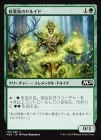 �����ۻ���²�Υɥ륤��/Leafkin Druid[��C]��M20��