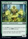 �ڱѡۻ���²�Υɥ륤��/Leafkin Druid[��C]��M20��