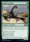 �ڱѡۿ�����/Sedge Scorpion[��C]��M20��