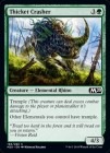 �ڱѡ��Ф߲���/Thicket Crasher[��C]��M20��