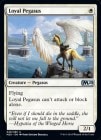 �ڱѡ���¤ʥڥ�����/Loyal Pegasus[��U]��M20��