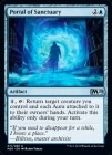 �ڱѡ��������/Portal of Sanctuary[��U]��M20��
