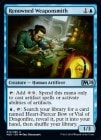 �ڱѡ�̾�⤤��￦��/Renowned Weaponsmith[��U]��M20��