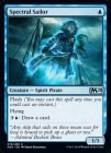 �ڱѡ�ͩ�Τ������/Spectral Sailor[��U]��M20��