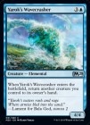 �ڱѡۥ�������Ȳ���/Yarok's Wavecrasher[��U]��M20��