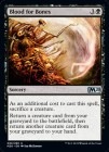 �ڱѡ۹��ؤη�/Blood for Bones[��U]��M20��