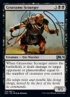 �ڱѡ۱������ܻȤ�/Gruesome Scourger[��U]��M20��