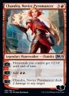 �ڱѡۿ��ƹ�ϡ�ѻա������ɥ�/Chandra, Novice Pyromancer[��U]��M20��