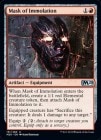 �ڱѡ۶����β���/Mask of Immolation[��U]��M20��