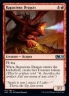�ڱѡ�¿�ߤʥɥ饴��/Rapacious Dragon[��U]��M20��
