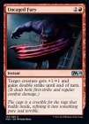 �ڱѡ������줿�ܤ�/Uncaged Fury[��U]��M20��