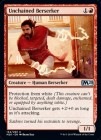 �ڱѡ۲������줿�����/Unchained Berserker[��U]��M20��
