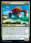 �ڱѡ�ȯ����������/Risen Reef[��U]��M20��