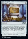 �ڱѡ���Ԥ��ݴ�Ȣ/Diviner's Lockbox[̵��U]��M20��