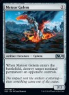 �ڱѡ���Х������/Meteor Golem[̵��U]��M20��
