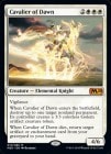 �ڱѡ۶Ǥε�ʼ/Cavalier of Dawn[��MR]��M20��