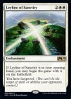 �ڱѡۿ���������/Leyline of Sanctity[��R]��M20��