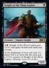 �ڱѡۼ������ε���/Knight of the Ebon Legion[��R]��M20��