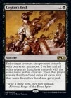 �ڱѡ۷��ĤκǴ�/Legion's End[��R]��M20��