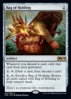 �ڱѡ���ͭ�γ�/Bag of Holding[̵��R]��M20��