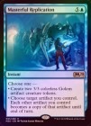 ��FOIL�ۡڱѡۼ괷�줿ʣ��/Masterful Replication[��R]��M20��