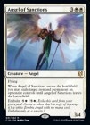 �ڱѡ۾�ȳ��ŷ��/Angel of Sanctions[��MR]��C19��